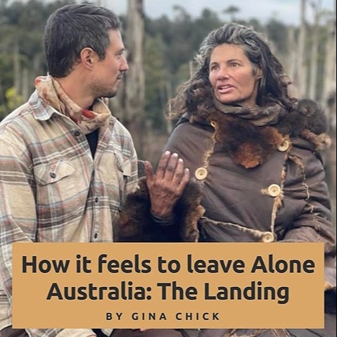 Gina Chick /Gigi | Linktree